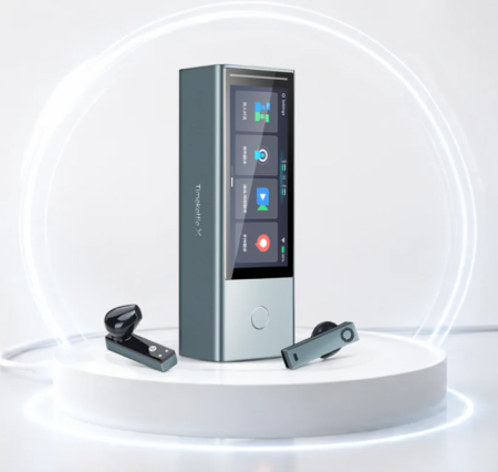 Наушники-переводчики Timekettle X1 Meeting