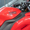 Электромотоцикл ECO Ducati Panigale RED MK