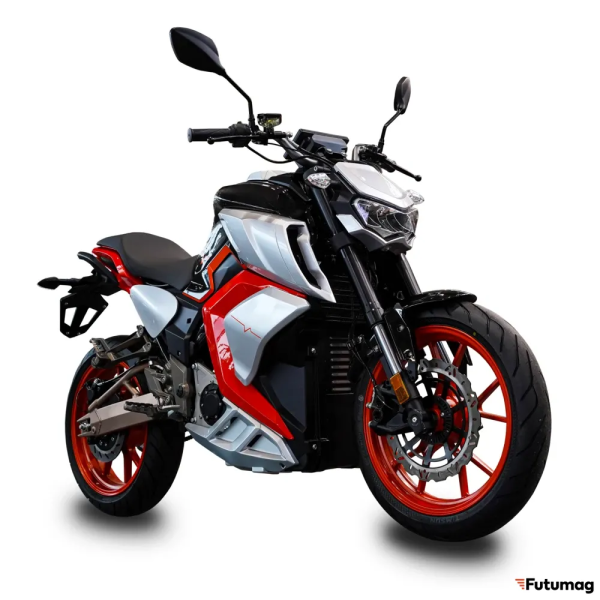 Электромотоцикл ECO SENKE SK10500D