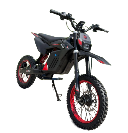 Электропитбайк HITWAY HT300