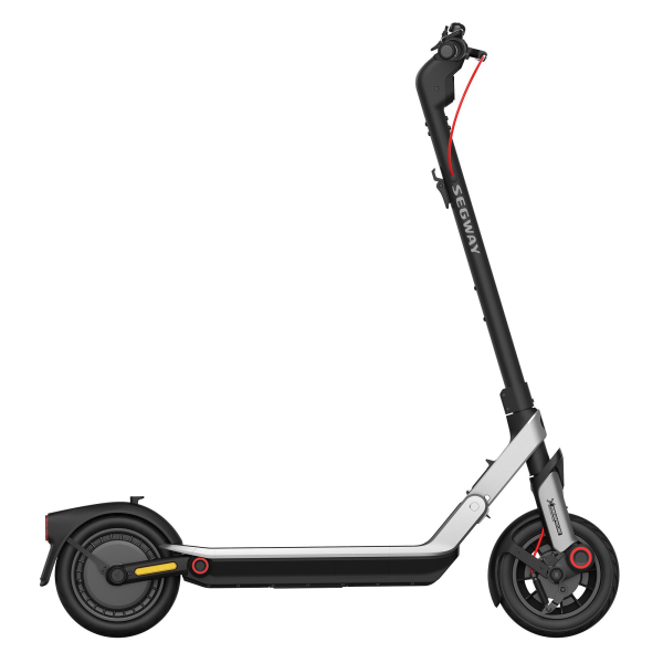 Электросамокат Segway Ninebot eKickScooter E3