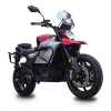 Электромотоцикл ECO Diablo