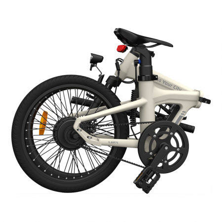 Электровелосипед ADO A20S Air Wh