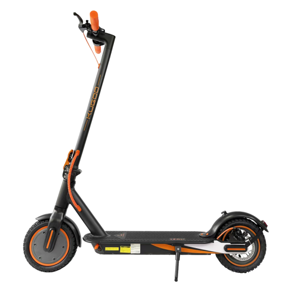 Электросамокаты  Электросамокат KUGOO L2 PRO PLUS
