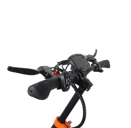 Электросамокаты  Электросамокат Kugoo Max Speed Pro