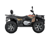 Квадроцикл бензиновый Kugoo K6