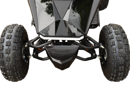 Электроквадроцикл Skyboard CyberTruck Karelia 1800W