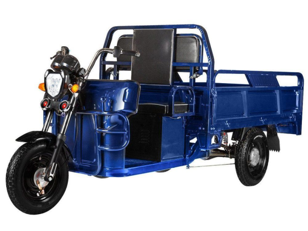 Грузовая электрическая тележка D4 60V 1200W