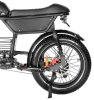 Электровелосипед Syccyba Specter