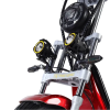 Электроскутер CityCoco GT-X6 Pro