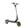 Электросамокат Halten Strong + гидроизоляция