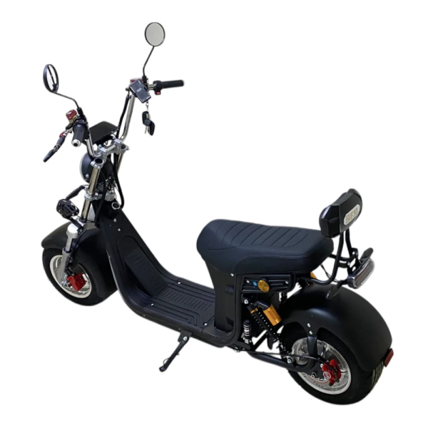 Электроскутер CityCoco GT-Е30