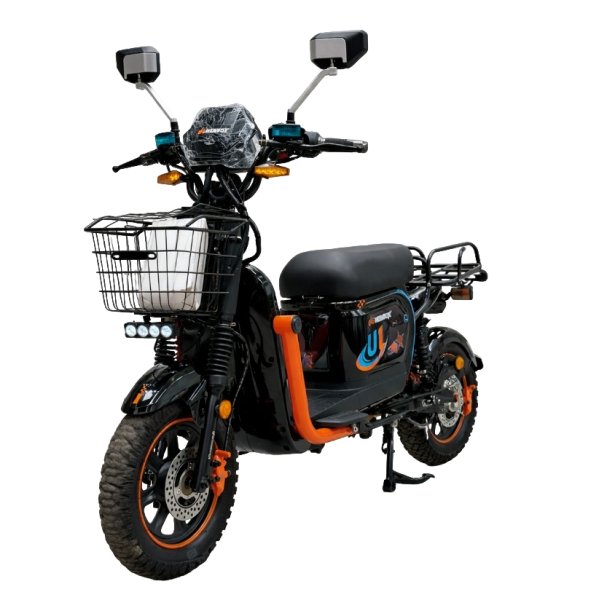 Электроскутер Wenbox U1 Pro 60V45Ah