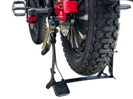 Электровелосипед SmartBalance Master 2025