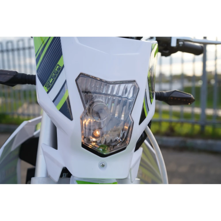 Электропитбайк ECO Raider 3000