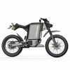 Электромотоцикл COSWHEEL GT100