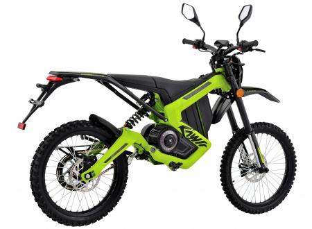 Электромотоцикл RAWRR Mantis S