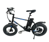 Электровелосипед Griffin J2 48V16Ah
