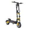 Электросамокаты  Электросамокат Kugoo Kirin LX 11+