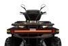 Квадроцикл бензиновый Kugoo K6