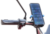 Грузовой электротрицикл Rutrike Антей PRO 1500 красный