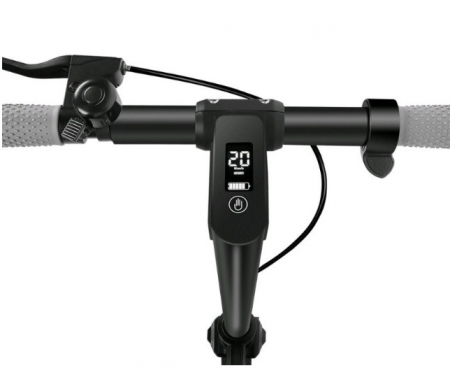 Электросамокаты  Электросамокат KUGOO M2 Pro серый + Гидроизоляция