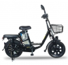 Электровелосипед Mingto Monster Sport M1