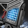Электровелосипед BiBuff GT600 72V 30AH 7500W