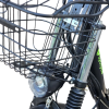 Электровелосипед SYCCYBA TITAN 60V40AH