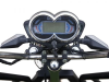 Электротрицикл Rutrike D4 Next 1800 60V1200W серый