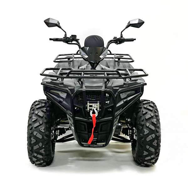 Электроквадроцикл GreenCamel Сахара A1070