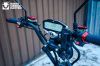 Электроскутер WHITE SIBERIA Pro 2000W