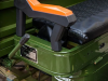Электротрицикл Rutrike Алтай 2000 60V1500W серый