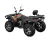 Квадроцикл бензиновый Kugoo K6