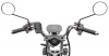 Электроскутер IKINGI X12 PRO Trike