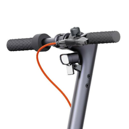 Электросамокат Navee N30