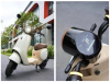 Электроскутер Segway-Ninebot Q90