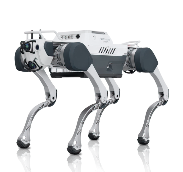 Робот DEEPRobotics X30 Pro