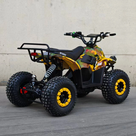 Электроквадроцикл ECO MINI X3 36V15AH