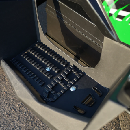 Электроквадроцикл ECO Lizard 48V32AH