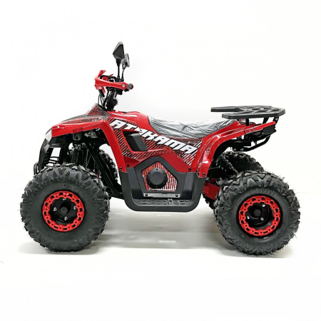 Электроквадроцикл GreenCamel Атакама T610