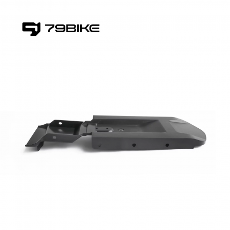 Пластиковое нижнее сиденье для электровелосипеда 79Bike