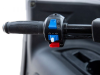 Электротрицикл Rutrike Рикша NEW 60V 1800W