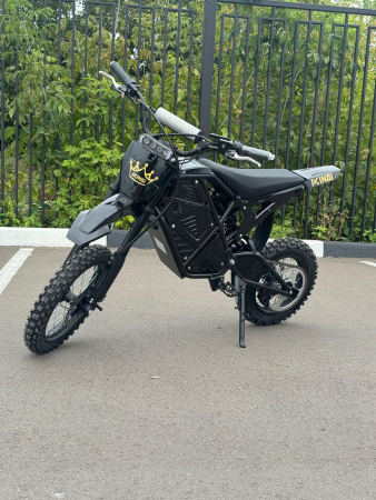Электропитбайк IKINGI S9 MINI