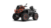 Квадроцикл бензиновый Segway AT10 W MUD