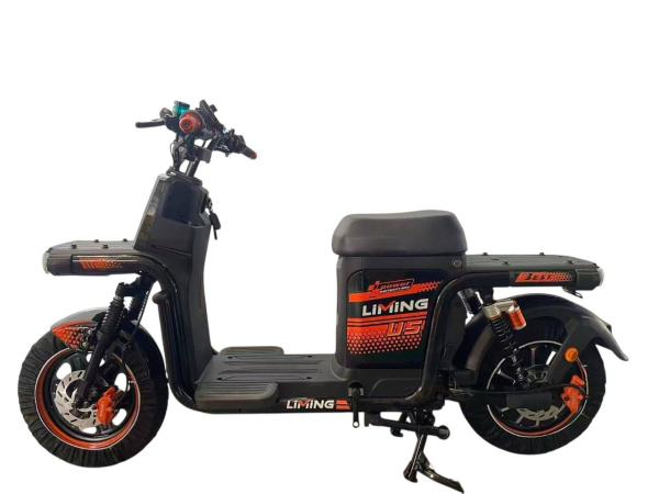 Электроскутер Liming U5 45AH