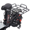 Электровелосипед Jetson MONSTER CROSS 1200W 60V30Ah NEW 2024