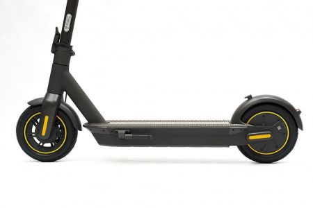 Электросамокат NINEBOT KICKSCOOTER Max  G30P + АКВАЗАЩИТА