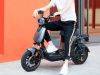 Электроскутер Xiaomi HIMO T1 City Edition
