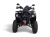 Бензиновый квадроцикл MOTAX GRIZLIK 200 ULTRA BIG черный